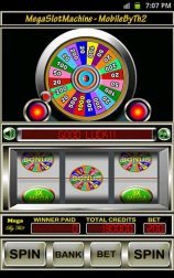 download Mega Slot Machine Trial apk